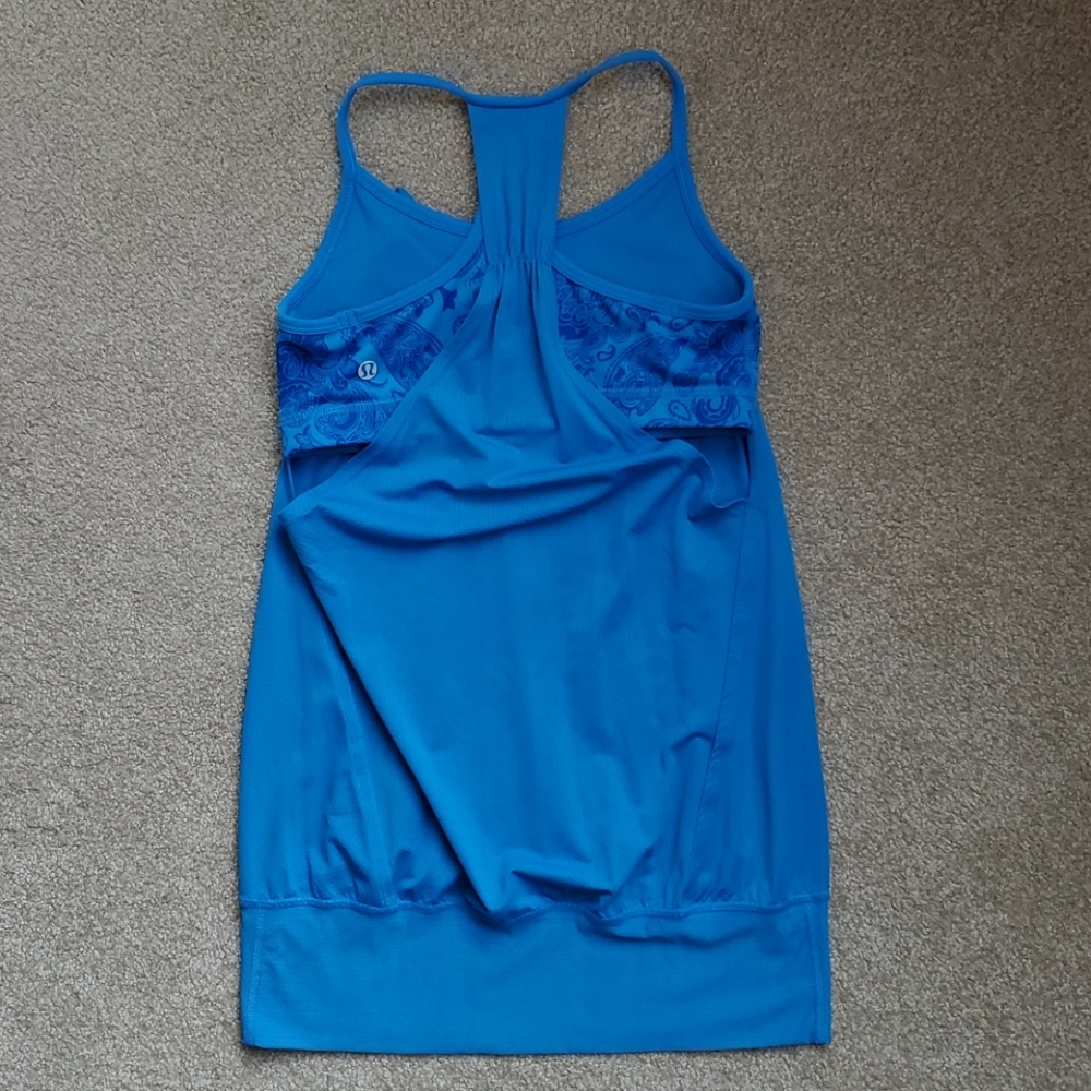 Lululemon • No Limits Tank - Picture 5 of 6